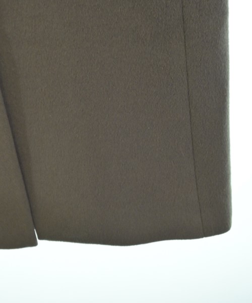 SHIPS（シップス）チェスターコート グレー サイズ:36(S位) レディース/2200657059019