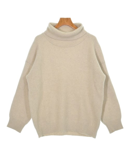 SHIPS(シップス)ニット・セーター ベージュ サイズ:-(M位)/2200658323027