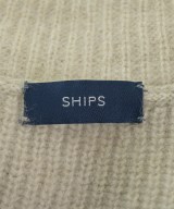 SHIPS（シップス）ニット・セーター ベージュ サイズ:-(M位) レディース/2200658323027