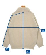 SHIPS（シップス）ニット・セーター ベージュ サイズ:-(M位) レディース/2200658323027