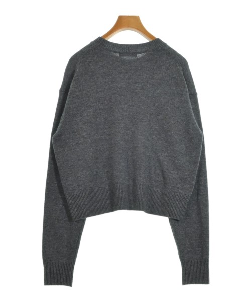 SHIPS（シップス）ニット・セーター グレー サイズ:-(M位) レディース/2200658718076