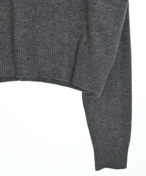 SHIPS（シップス）ニット・セーター グレー サイズ:-(M位) レディース/2200658718076