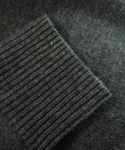 SHIPS（シップス）ニット・セーター グレー サイズ:-(M位) レディース/2200658718076