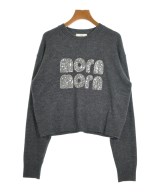 SHIPS（シップス）ニット・セーター グレー サイズ:-(M位) レディース/2200658718076