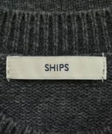 SHIPS（シップス）ニット・セーター グレー サイズ:-(M位) レディース/2200658718076