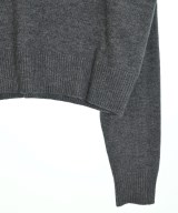 SHIPS（シップス）ニット・セーター グレー サイズ:-(M位) レディース/2200658718076