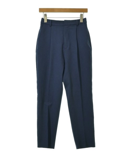 SHIPS(シップス)スラックス 紺 サイズ:38(M位)/2200660642031