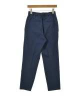 SHIPS（シップス）スラックス 紺 サイズ:38(M位) レディース/2200660642031