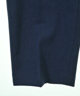 SHIPS（シップス）スラックス 紺 サイズ:38(M位) レディース/2200660642031