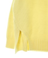 SHIPS（シップス）ニット・セーター 黄 サイズ:S レディース/2200660765013