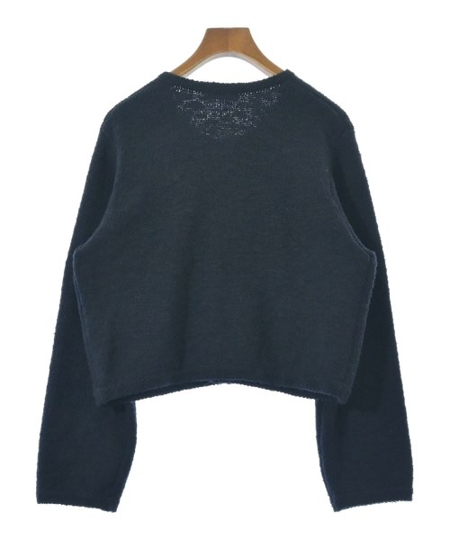 SHIPS（シップス）カーディガン 紺 サイズ:F レディース/2200657231101