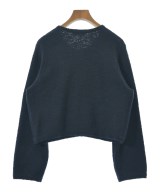 SHIPS（シップス）カーディガン 紺 サイズ:F レディース/2200657231101