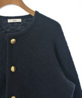 SHIPS（シップス）カーディガン 紺 サイズ:F レディース/2200657231101