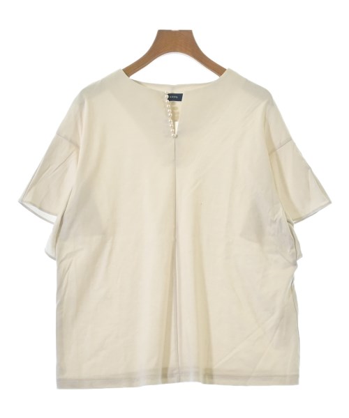 SHIPS(シップス)ブラウス ベージュ サイズ:ONE/2200657520229