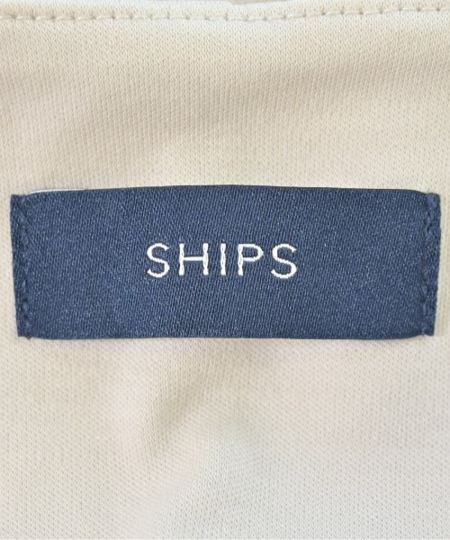 SHIPS（シップス）ブラウス ベージュ サイズ:ONE レディース/2200657520229