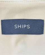 SHIPS（シップス）ブラウス ベージュ サイズ:ONE レディース/2200657520229