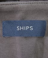 SHIPS（シップス）ブラウス グレー サイズ:ONE レディース/2200657520236