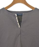 SHIPS（シップス）ブラウス グレー サイズ:ONE レディース/2200657520236