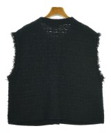 SHIPS（シップス）ベスト 紺 サイズ:F レディース/2200658536151