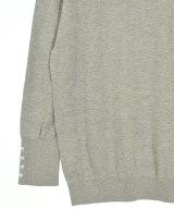 SHIPS（シップス）ニット・セーター グレー サイズ:F レディース/2200658751073