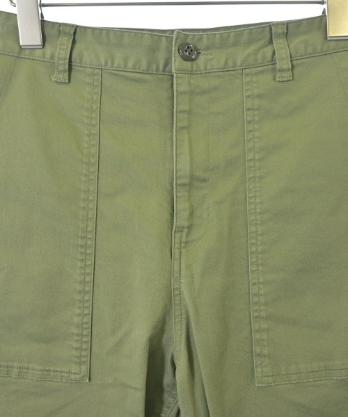 SHIPS（シップス）その他 カーキ サイズ:38(M位) レディース/2200659174048