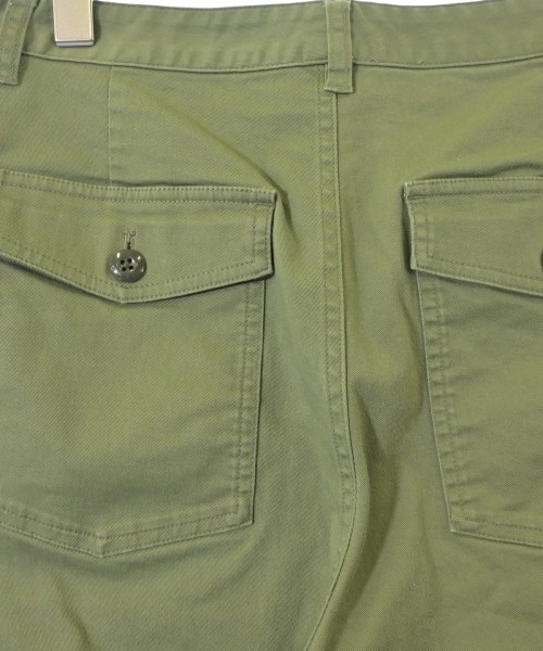 SHIPS（シップス）その他 カーキ サイズ:38(M位) レディース/2200659174048