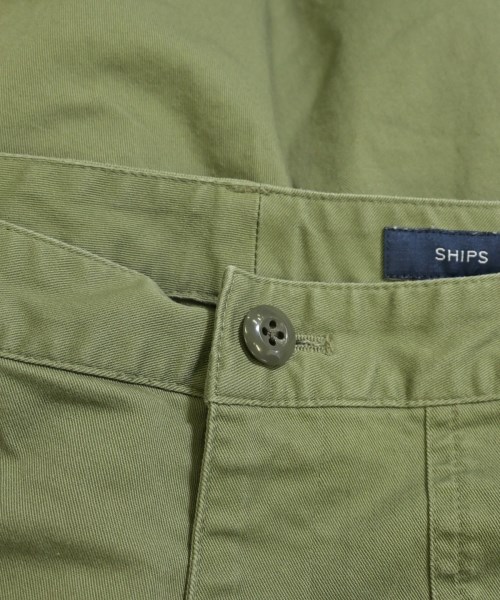 SHIPS（シップス）その他 カーキ サイズ:38(M位) レディース/2200659174048