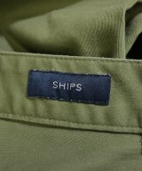 SHIPS（シップス）その他 カーキ サイズ:38(M位) レディース/2200659174048