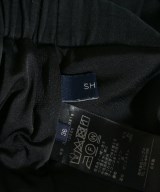 SHIPS（シップス）ロング・マキシ丈スカート 黒 サイズ:36(S位) レディース/2200661593011