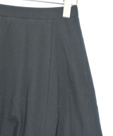 SHIPS（シップス）ロング・マキシ丈スカート 黒 サイズ:36(S位) レディース/2200661593011