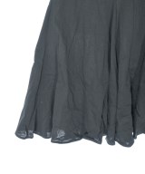 SHIPS（シップス）ロング・マキシ丈スカート 黒 サイズ:36(S位) レディース/2200661593011