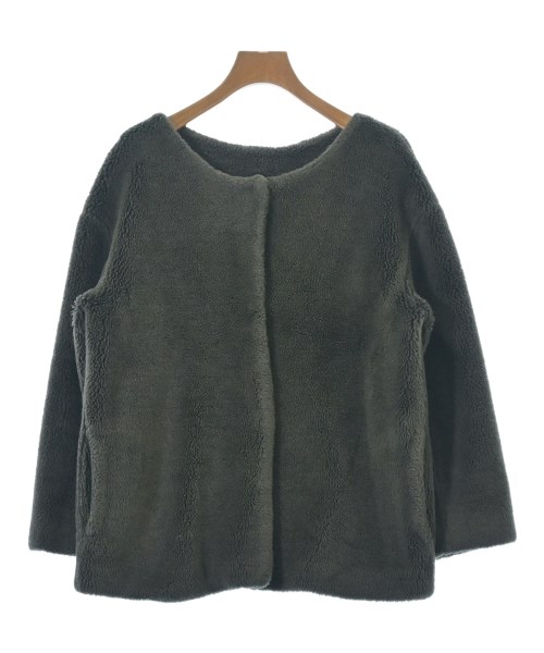 SHIPS(シップス)その他 グレー サイズ:F/2200657847012