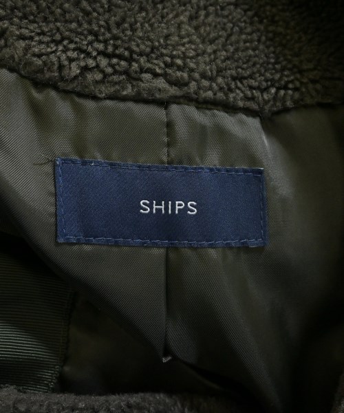 SHIPS（シップス）その他 グレー サイズ:F レディース/2200657847012