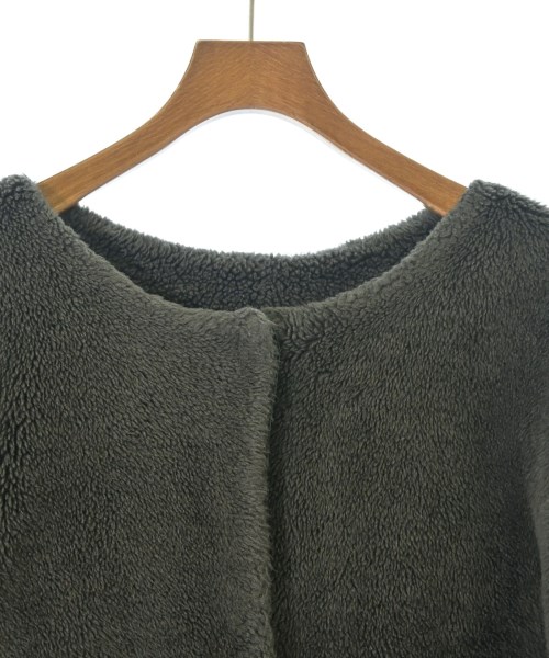 SHIPS（シップス）その他 グレー サイズ:F レディース/2200657847012