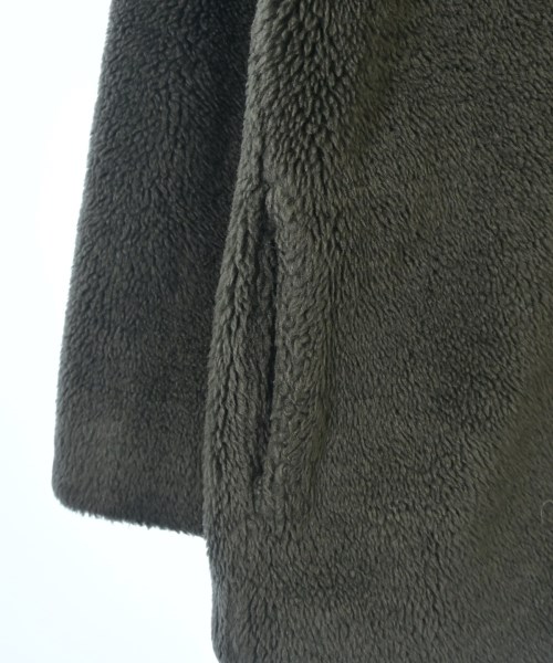 SHIPS（シップス）その他 グレー サイズ:F レディース/2200657847012