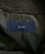 SHIPS（シップス）その他 グレー サイズ:F レディース/2200657847012