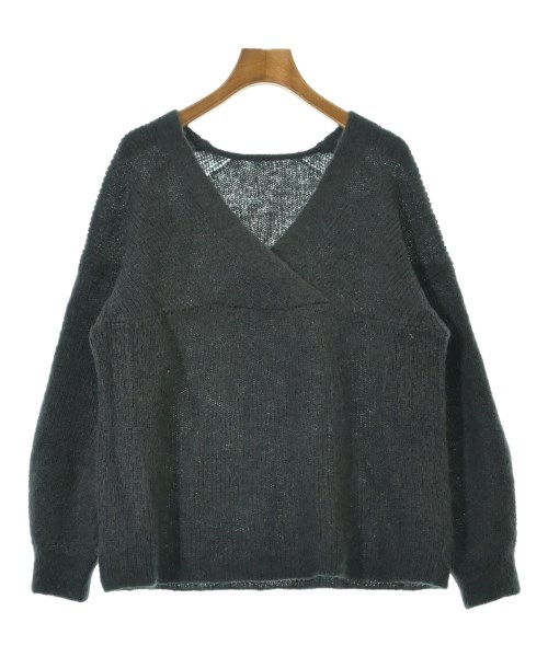 SHIPS(シップス)ニット・セーター グレー サイズ:F/2200658748035