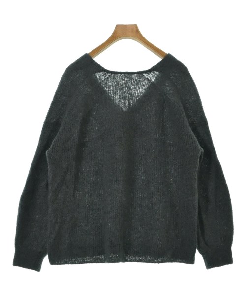 SHIPS（シップス）ニット・セーター グレー サイズ:F レディース/2200658748035