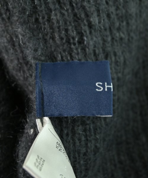 SHIPS（シップス）ニット・セーター グレー サイズ:F レディース/2200658748035