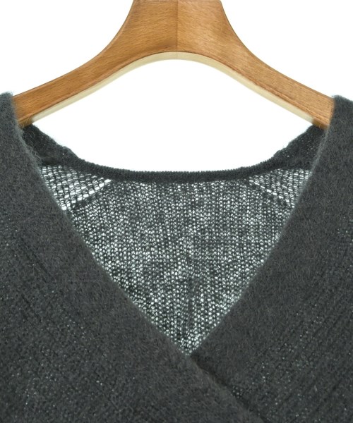 SHIPS（シップス）ニット・セーター グレー サイズ:F レディース/2200658748035