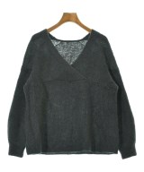 SHIPS（シップス）ニット・セーター グレー サイズ:F レディース/2200658748035