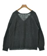 SHIPS（シップス）ニット・セーター グレー サイズ:F レディース/2200658748035