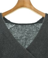 SHIPS（シップス）ニット・セーター グレー サイズ:F レディース/2200658748035