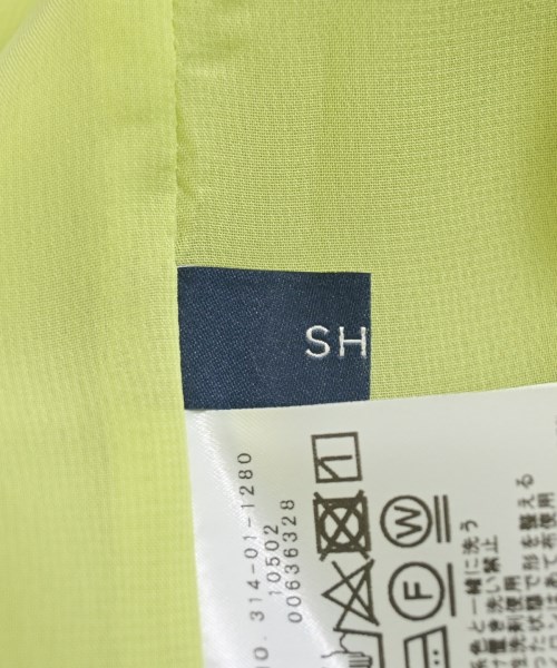 SHIPS（シップス）その他 緑 サイズ:F レディース/2200659675033