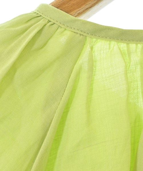 SHIPS（シップス）その他 緑 サイズ:F レディース/2200659675033