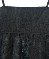 SHIPS（シップス）ブラウス 黒 サイズ:-(S位) レディース/2200661672020