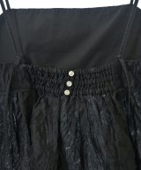 SHIPS（シップス）ブラウス 黒 サイズ:-(S位) レディース/2200661672020