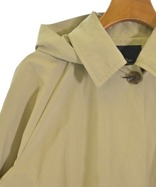 SHIPS（シップス）その他 ベージュ サイズ:36(S位) レディース/2200658169014