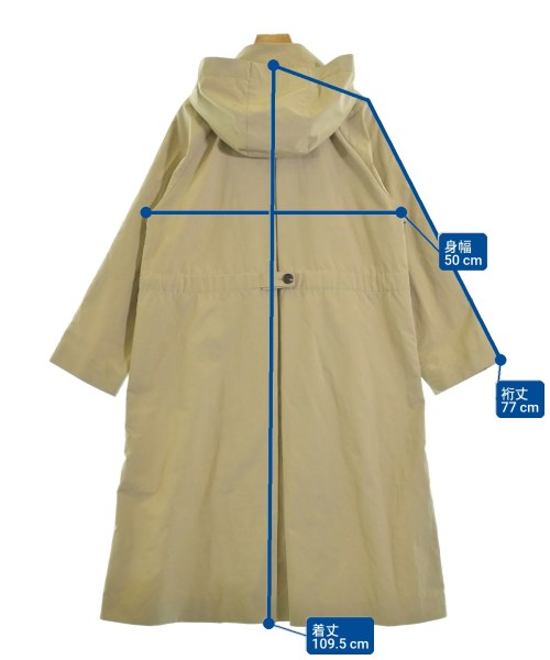 SHIPS（シップス）その他 ベージュ サイズ:36(S位) レディース/2200658169014