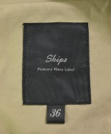 SHIPS（シップス）その他 ベージュ サイズ:36(S位) レディース/2200658169014